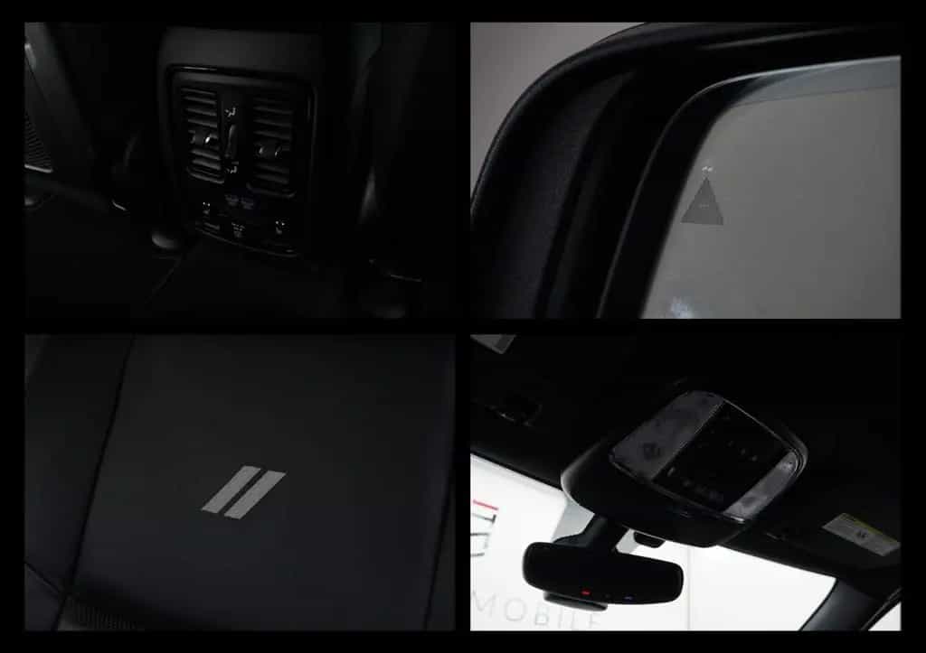 Dodge Durango 5.7 HEMI , SRT OPTIK 07/2021-photo-26
