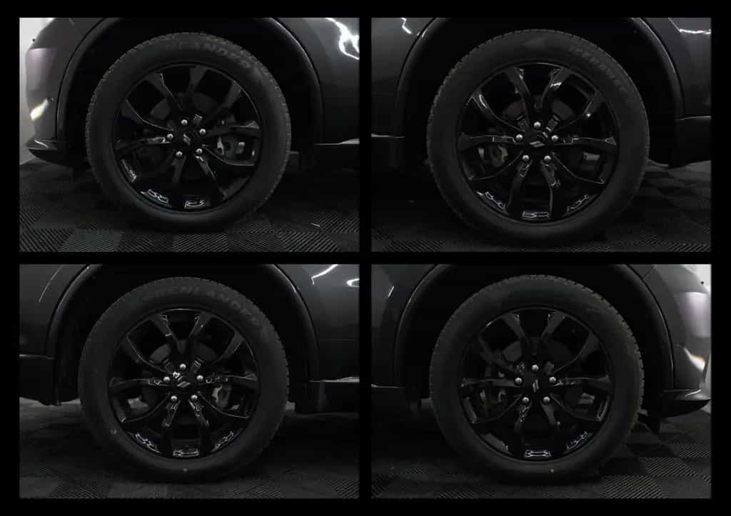Dodge Durango 5.7 HEMI , SRT OPTIK 07/2021-photo-28
