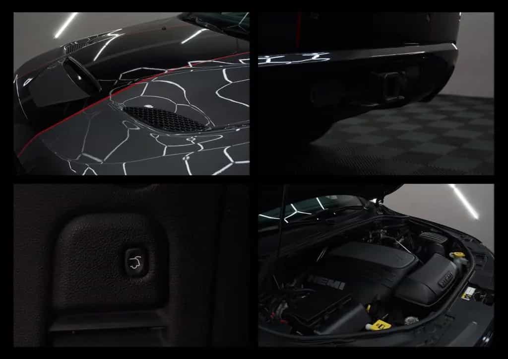Dodge Durango 5.7 HEMI , SRT OPTIK 07/2021-photo-8