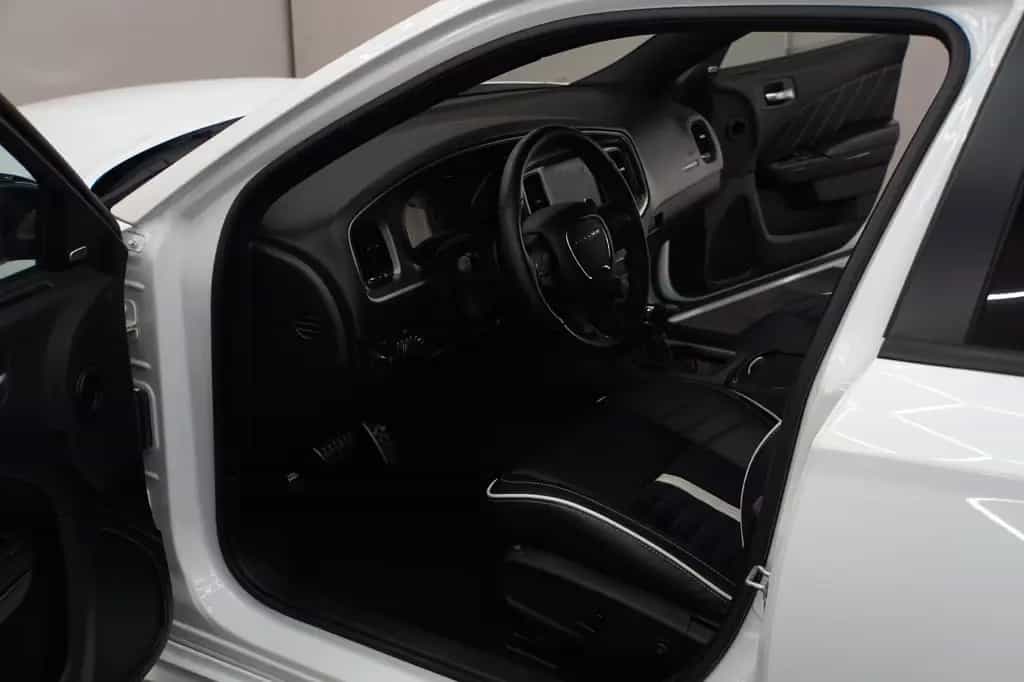 Dodge Charger Widebody 5,7 HEMI 07/2022-photo-12
