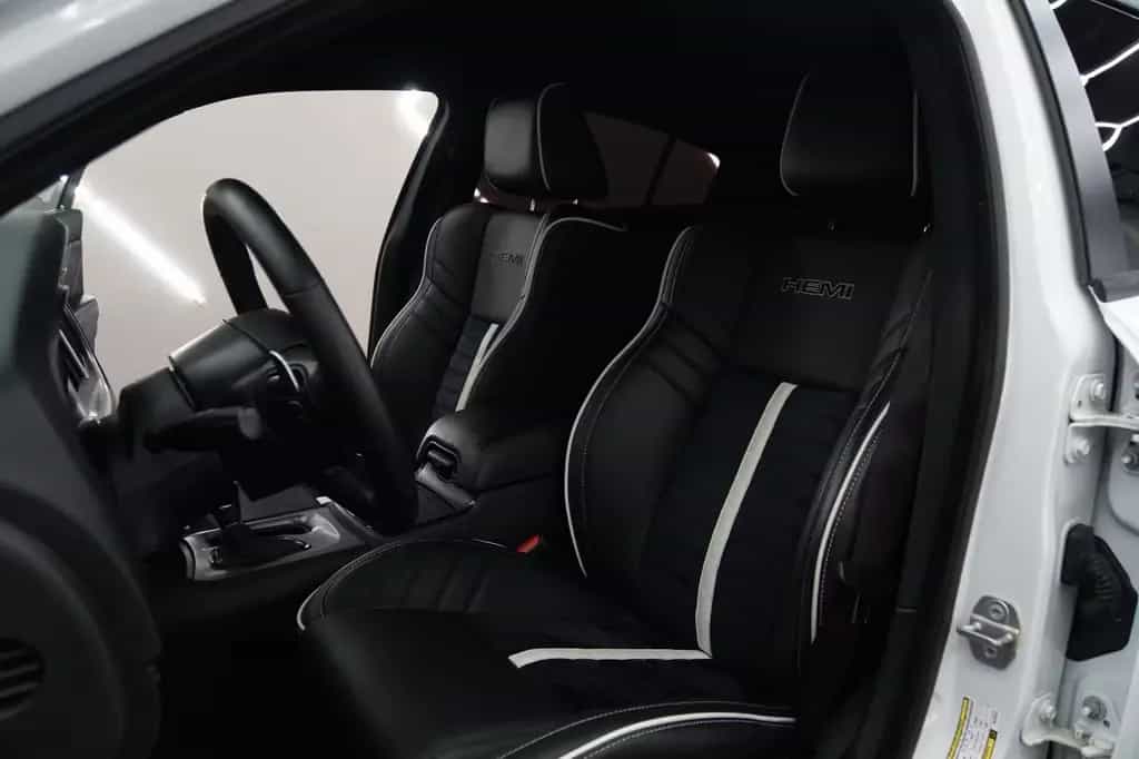 Dodge Charger Widebody 5,7 HEMI 07/2022-photo-14