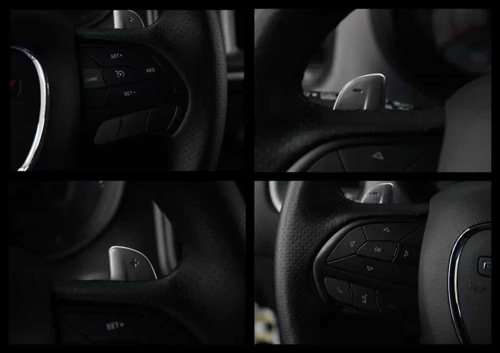 Dodge Charger Widebody 5,7 HEMI 07/2022-photo-15
