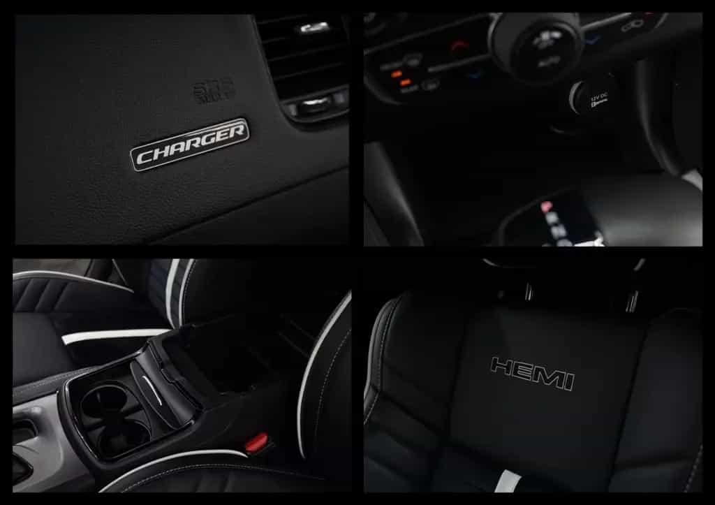 Dodge Charger Widebody 5,7 HEMI 07/2022-photo-17