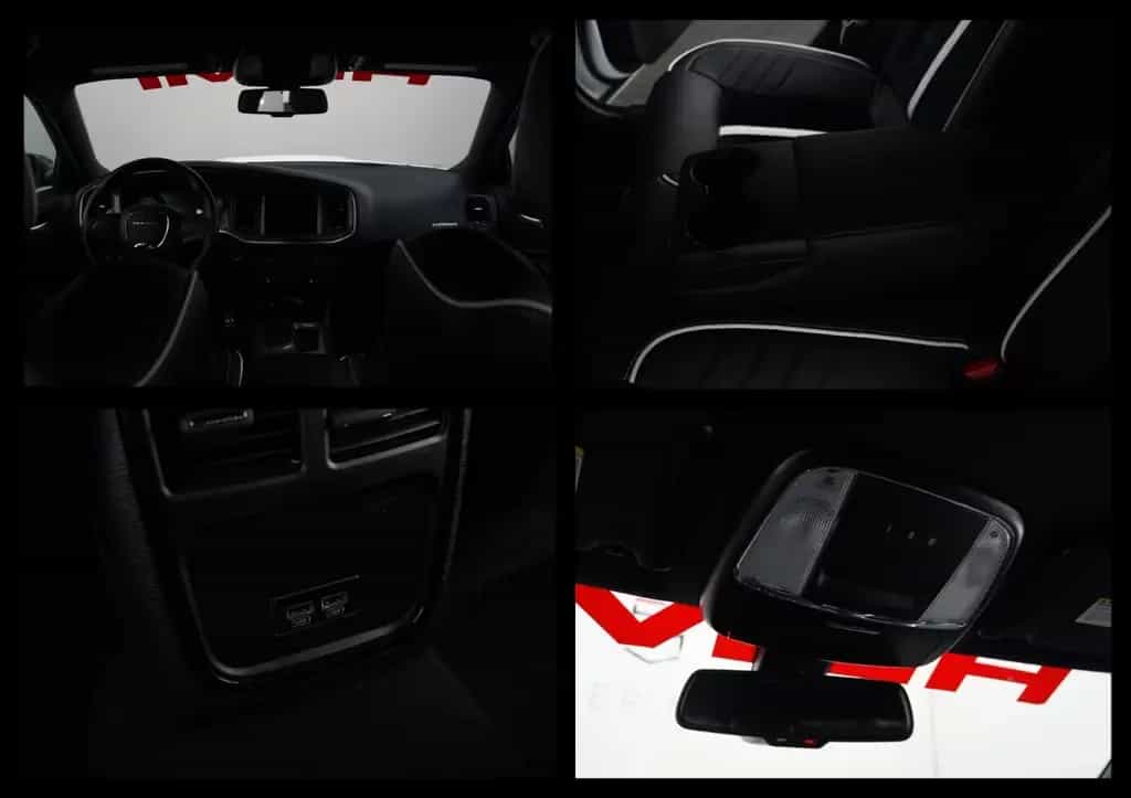 Dodge Charger Widebody 5,7 HEMI 07/2022-photo-18
