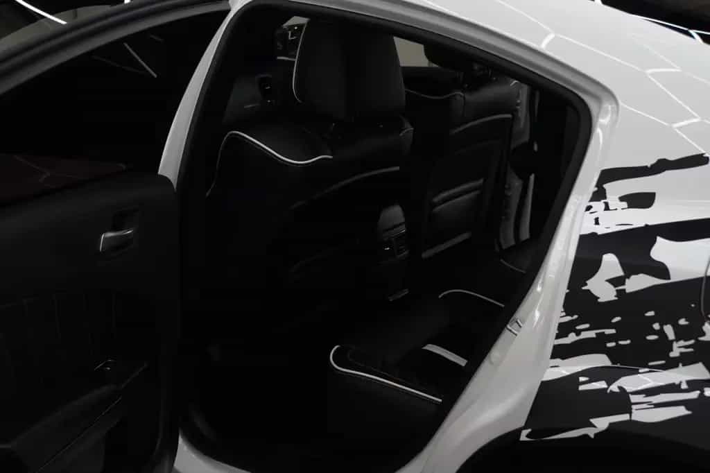 Dodge Charger Widebody 5,7 HEMI 07/2022-photo-19