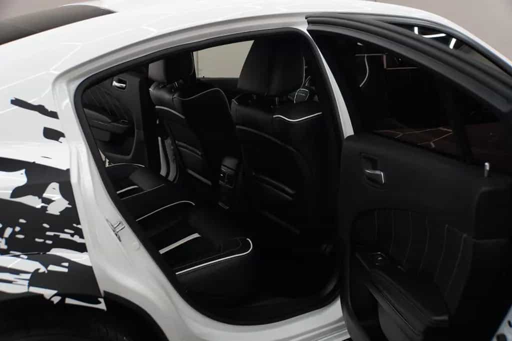 Dodge Charger Widebody 5,7 HEMI 07/2022-photo-21