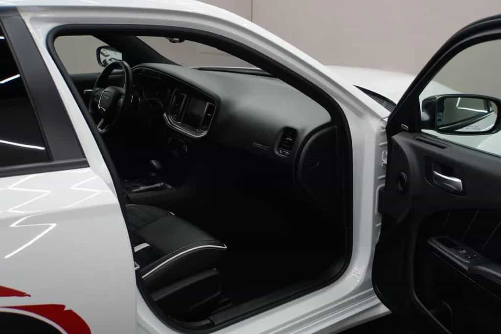 Dodge Charger Widebody 5,7 HEMI 07/2022-photo-23