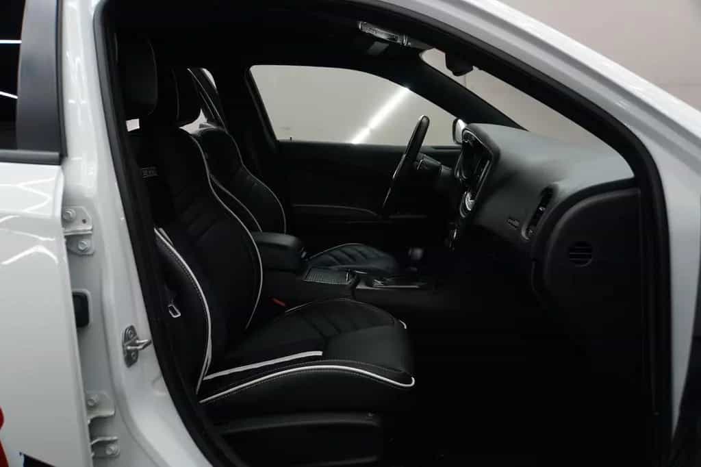 Dodge Charger Widebody 5,7 HEMI 07/2022-photo-24