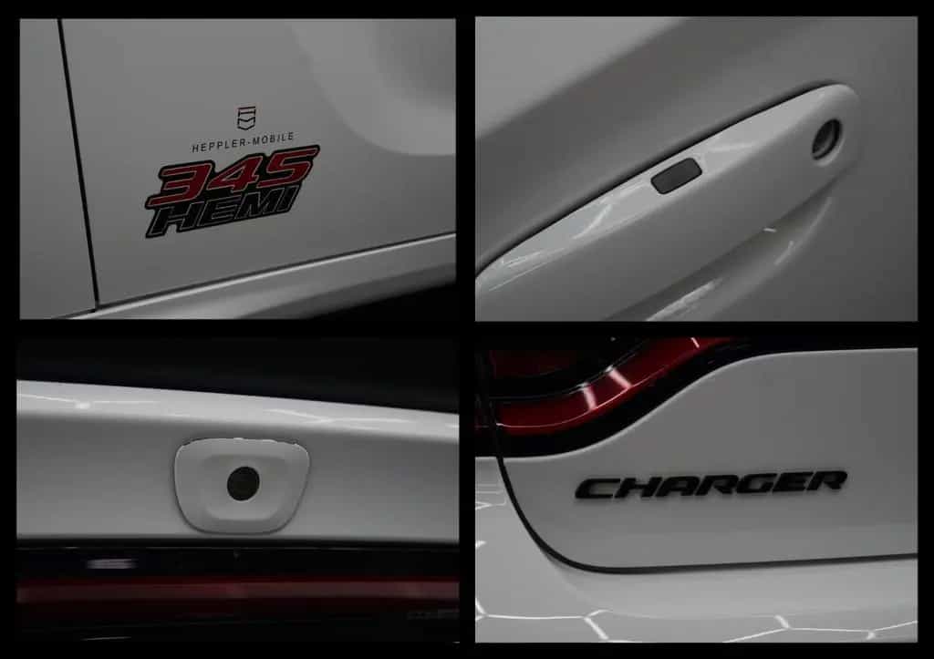 Dodge Charger Widebody 5,7 HEMI 07/2022-photo-25