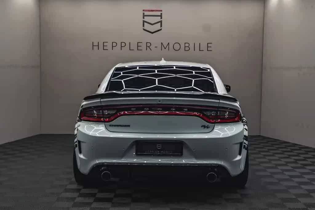 Dodge Charger Widebody 5,7 HEMI 07/2022-photo-6