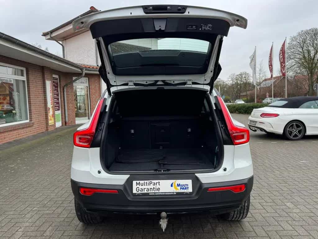 Volvo XC40 R Design 2WD/Kamera/AHK/LED/Digital/Memory 02/2021-photo-22