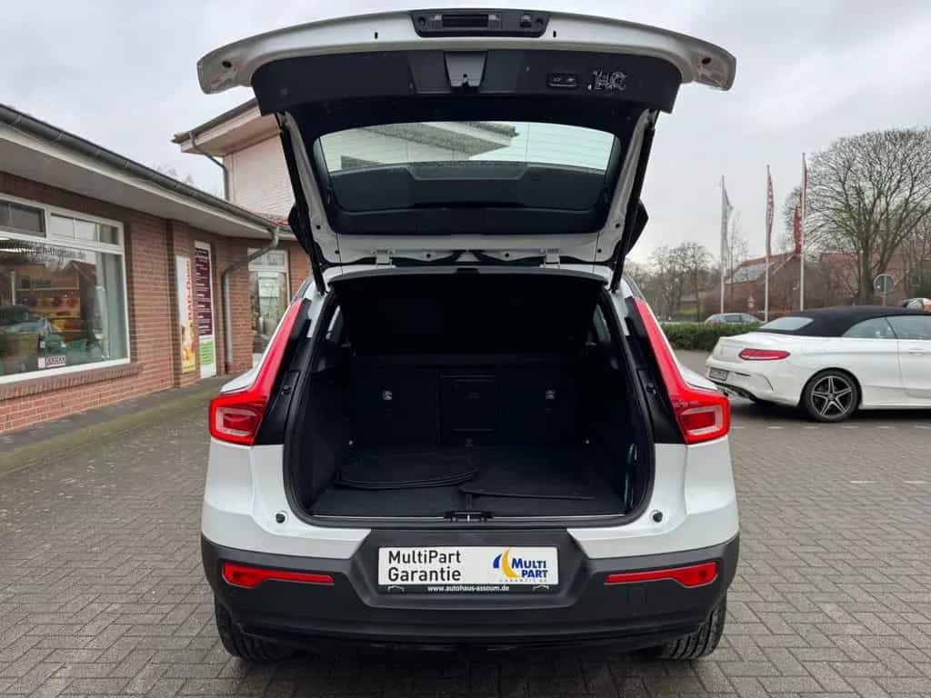 Volvo XC40 R Design 2WD/Kamera/AHK/LED/Digital/Memory 02/2021-photo-23