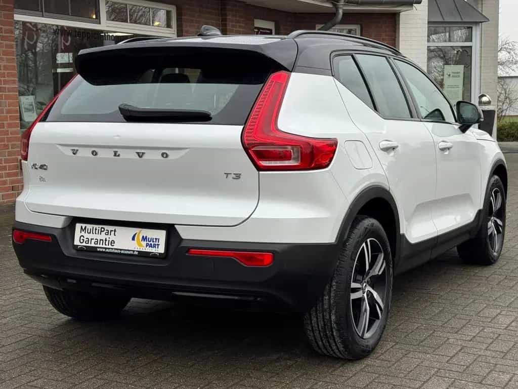 Volvo XC40 R Design 2WD/Kamera/AHK/LED/Digital/Memory 02/2021-photo-4