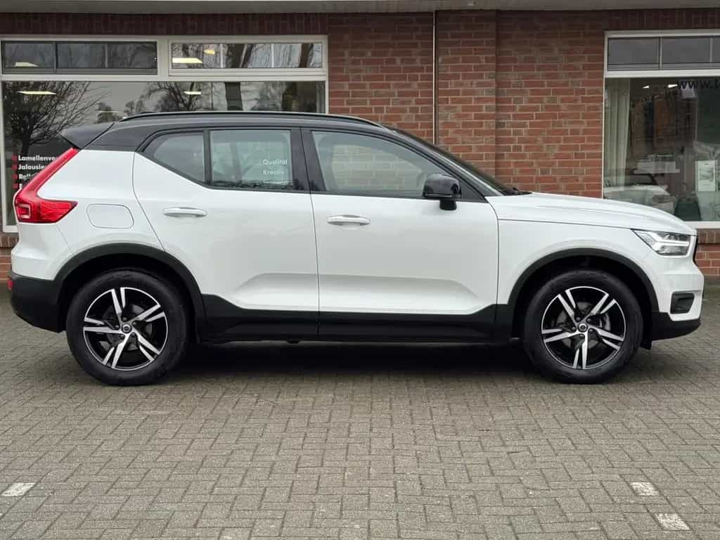 Volvo XC40 R Design 2WD/Kamera/AHK/LED/Digital/Memory 02/2021-photo-7