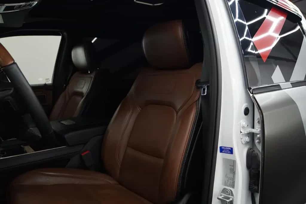 Dodge RAM 1500 Laramie Longhorn 07/2019-photo-21