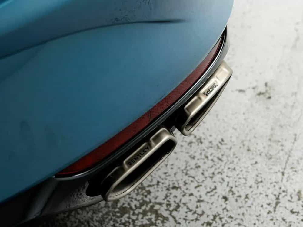 Bentley Continental GT Azure V8 Hybrid 12/2025-photo-11