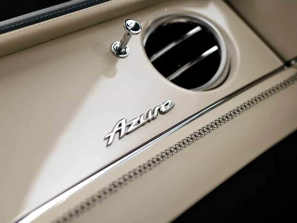 Bentley Continental GT Azure V8 Hybrid 12/2025-photo-26