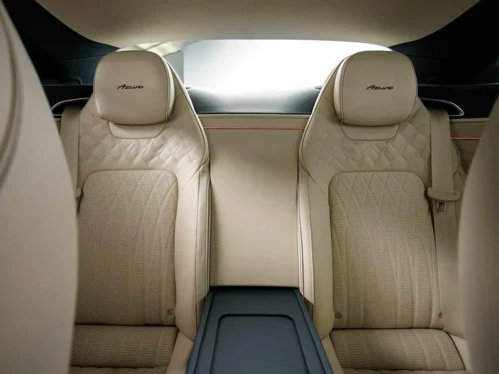 Bentley Continental GT Azure V8 Hybrid 12/2025-photo-32