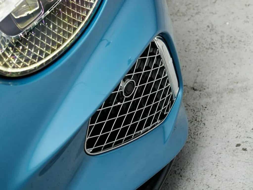 Bentley Continental GT Azure V8 Hybrid 12/2025-photo-8