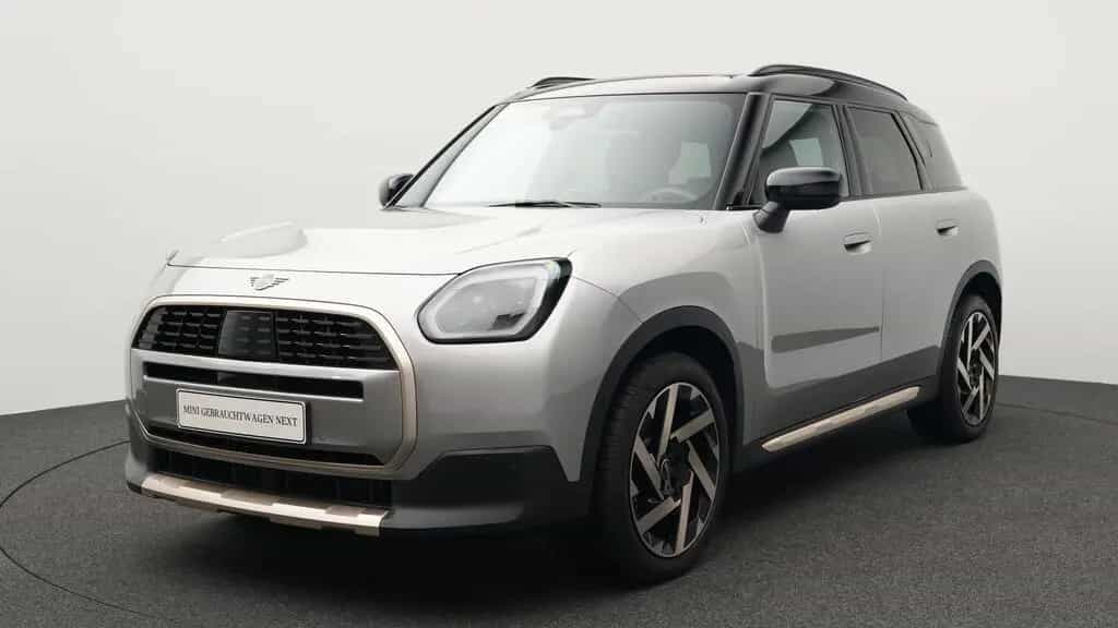MINI Countryman C (Cooper) Countryman C 03/2025-photo-0