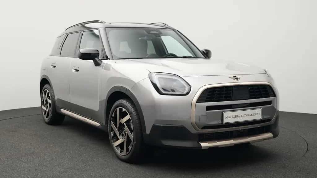 MINI Countryman C (Cooper) Countryman C 03/2025-photo-1