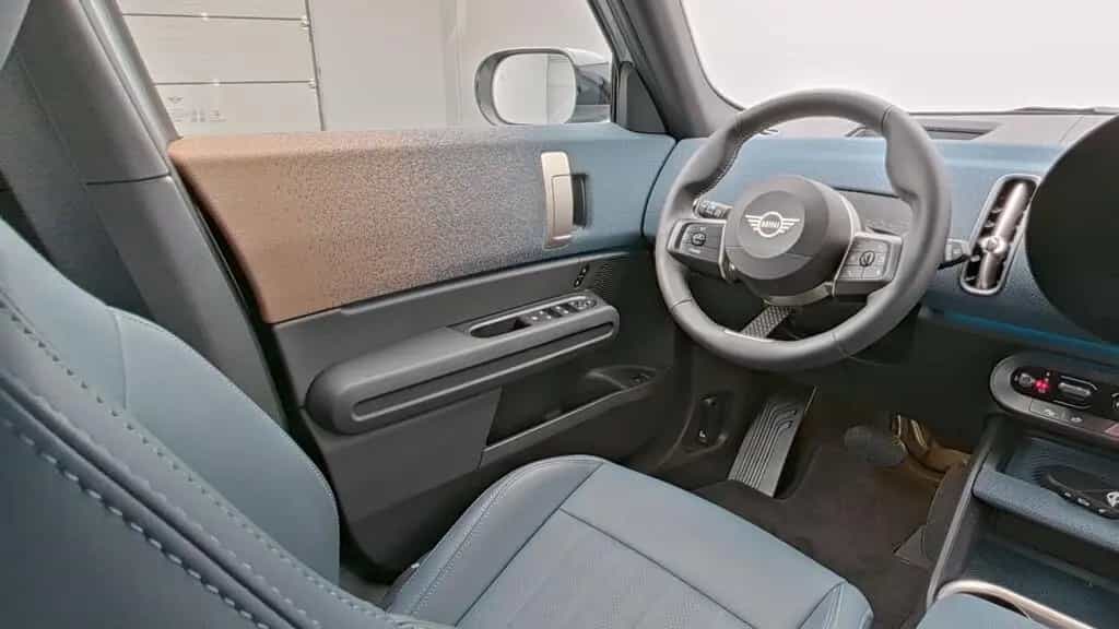 MINI Countryman C (Cooper) Countryman C 03/2025-photo-10