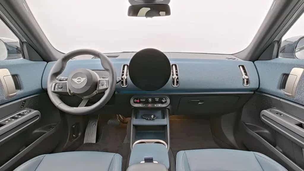 MINI Countryman C (Cooper) Countryman C 03/2025-photo-11