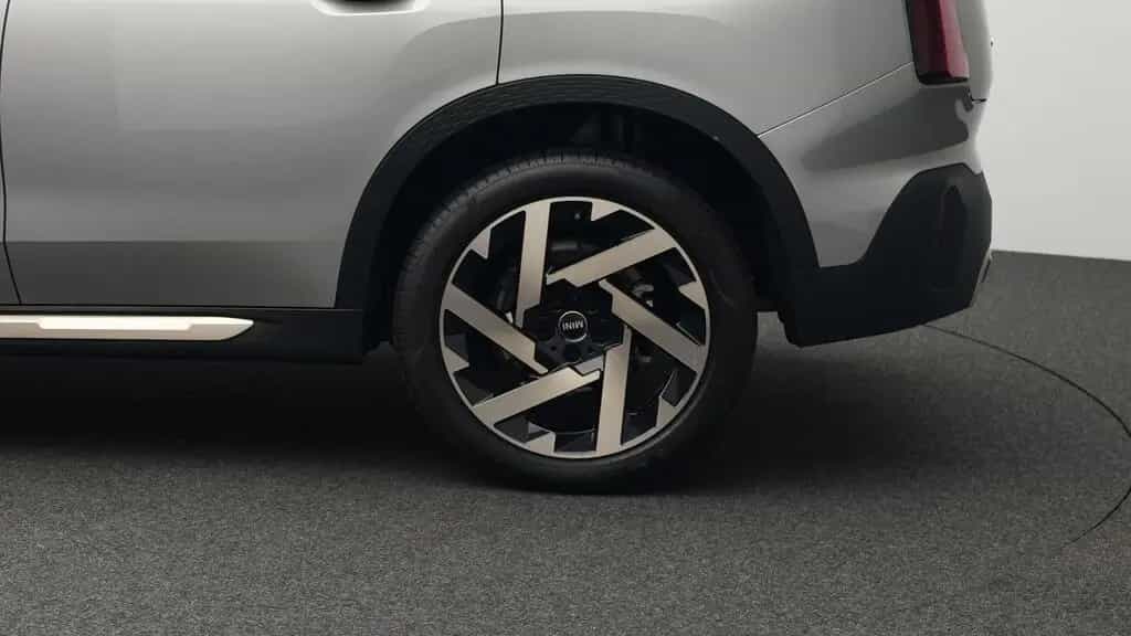 MINI Countryman C (Cooper) Countryman C 03/2025-photo-15