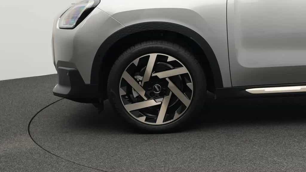 MINI Countryman C (Cooper) Countryman C 03/2025-photo-16