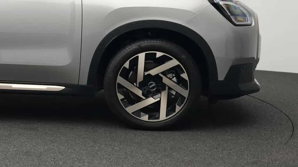 MINI Countryman C (Cooper) Countryman C 03/2025-photo-17