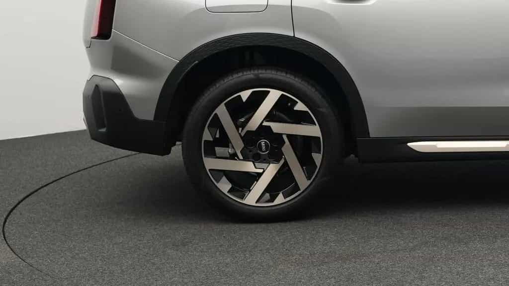 MINI Countryman C (Cooper) Countryman C 03/2025-photo-18