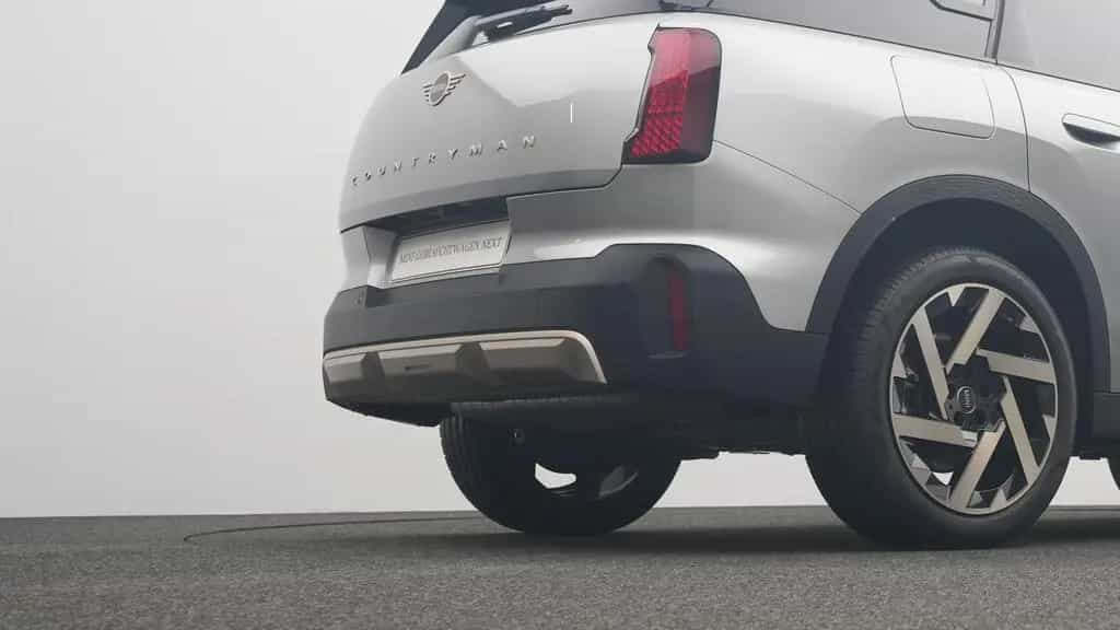 MINI Countryman C (Cooper) Countryman C 03/2025-photo-19