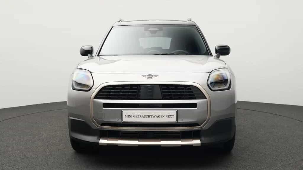 MINI Countryman C (Cooper) Countryman C 03/2025-photo-2