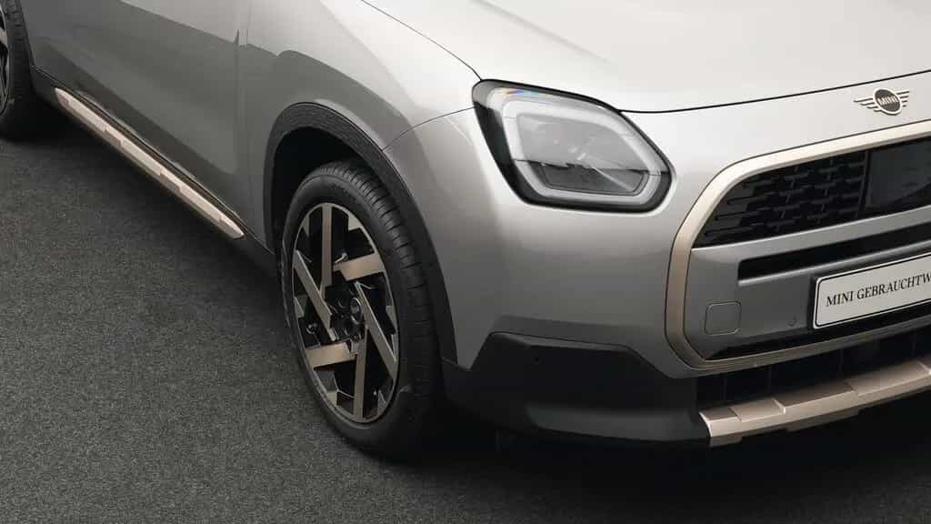 MINI Countryman C (Cooper) Countryman C 03/2025-photo-21