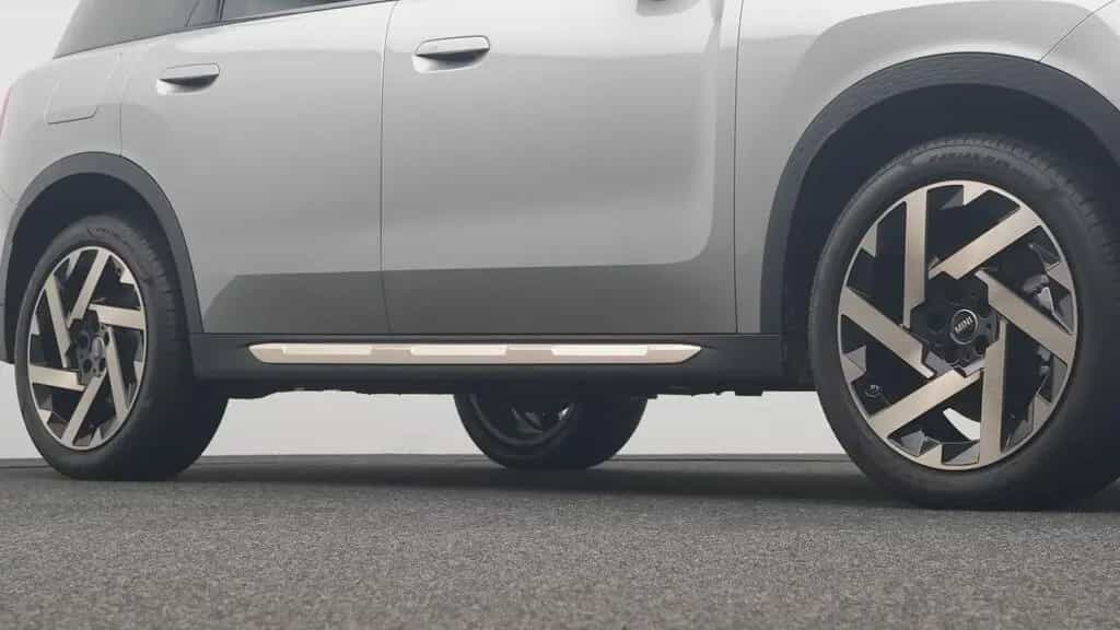 MINI Countryman C (Cooper) Countryman C 03/2025-photo-23