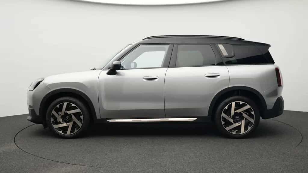 MINI Countryman C (Cooper) Countryman C 03/2025-photo-6