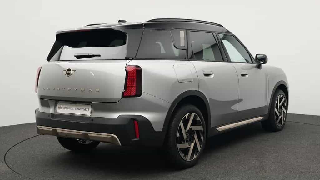MINI Countryman C (Cooper) Countryman C 03/2025-photo-7