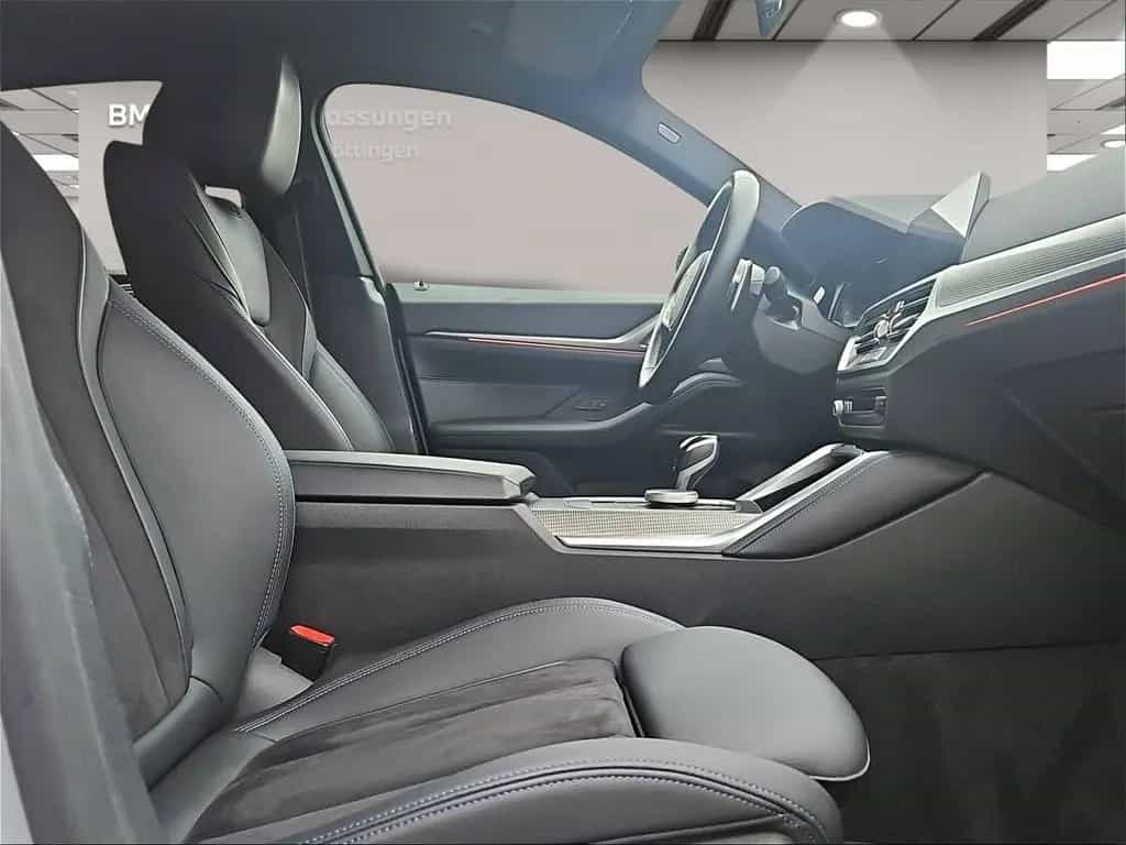 BMW M440 xDrive Gran Coupé M Sport AHK Kamera HiFi 03/2023-photo-5