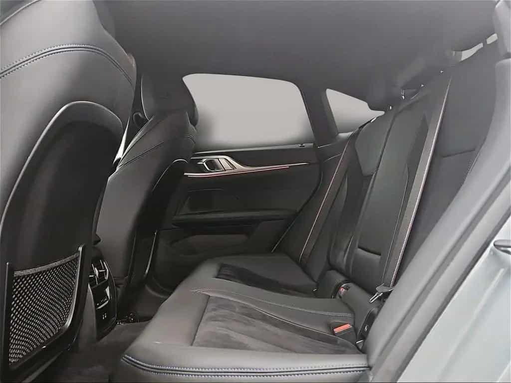 BMW M440 xDrive Gran Coupé M Sport AHK Kamera HiFi 03/2023-photo-6