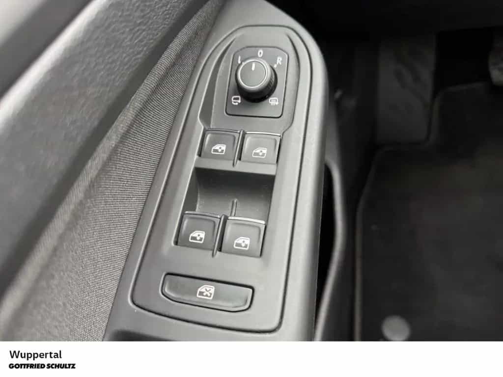 Volkswagen Golf Var 1.5 TSI Style NAVI ACC LED SHZ PDC LM 07/2021-photo-11