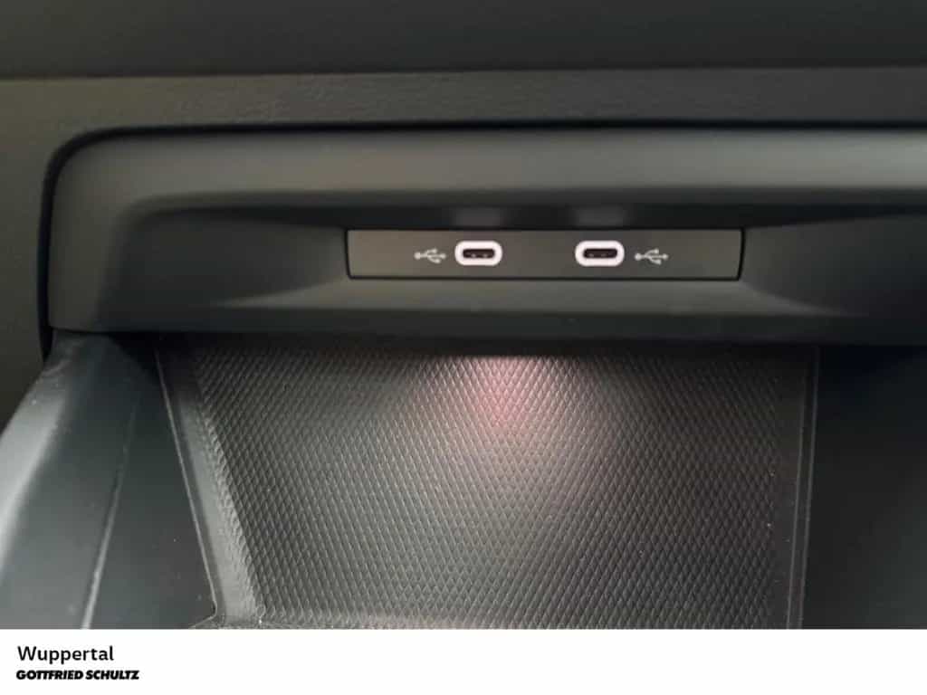 Volkswagen Golf Var 1.5 TSI Style NAVI ACC LED SHZ PDC LM 07/2021-photo-15