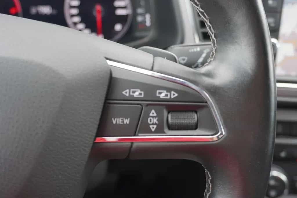 Seat Leon ST 1.5 TSI DSG Xcellence LED Navi Teilleder 07/2020-photo-22