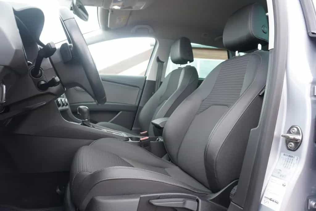 Seat Leon ST 1.5 TSI DSG Xcellence LED Navi Teilleder 07/2020-photo-8