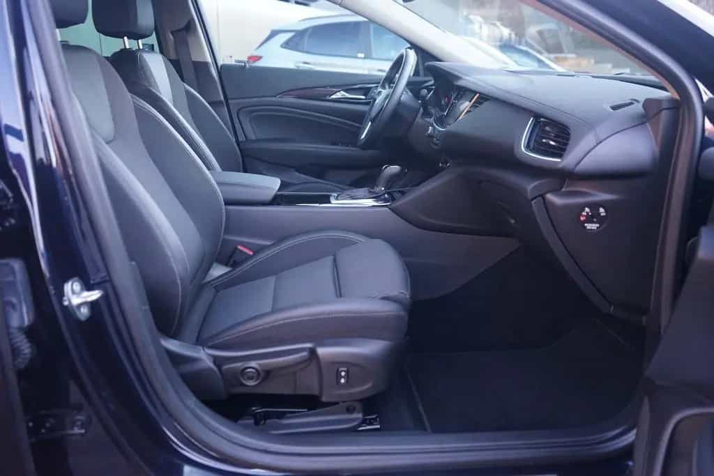 Opel Insignia ST 2.0 DI 4x4 LED Navi ACC Head-Up DAB 04/2018-photo-18