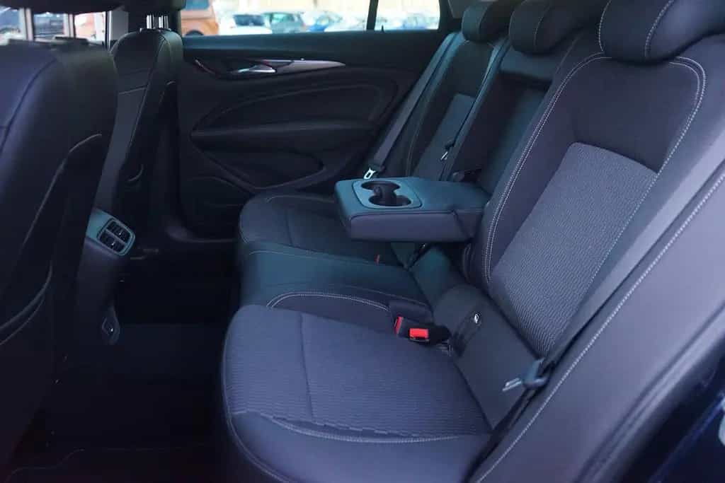 Opel Insignia ST 2.0 DI 4x4 LED Navi ACC Head-Up DAB 04/2018-photo-20