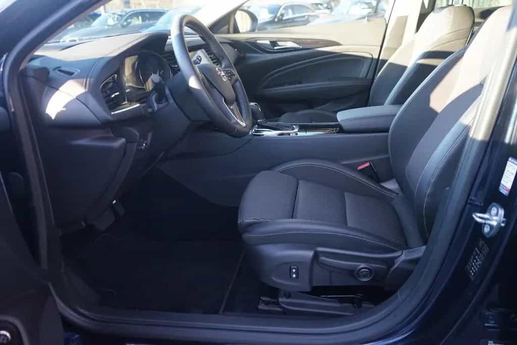 Opel Insignia ST 2.0 DI 4x4 LED Navi ACC Head-Up DAB 04/2018-photo-21