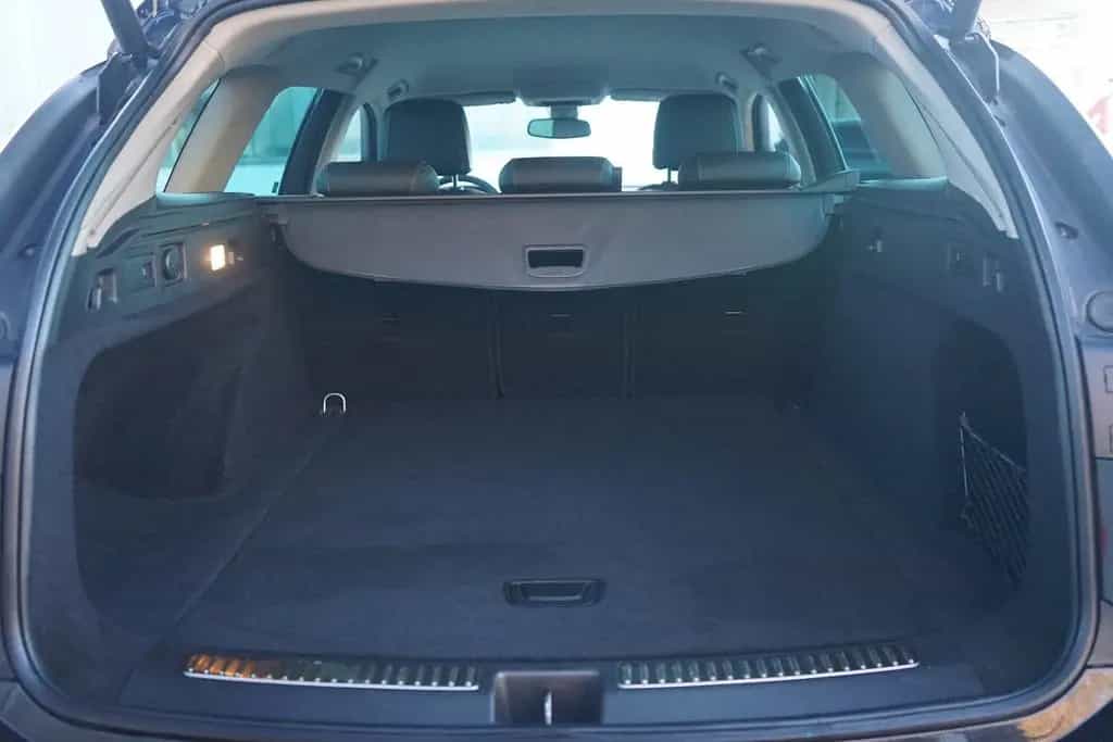 Opel Insignia ST 2.0 DI 4x4 LED Navi ACC Head-Up DAB 04/2018-photo-5