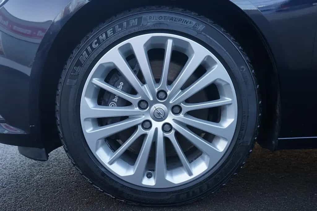 Opel Insignia ST 2.0 DI 4x4 LED Navi ACC Head-Up DAB 04/2018-photo-7