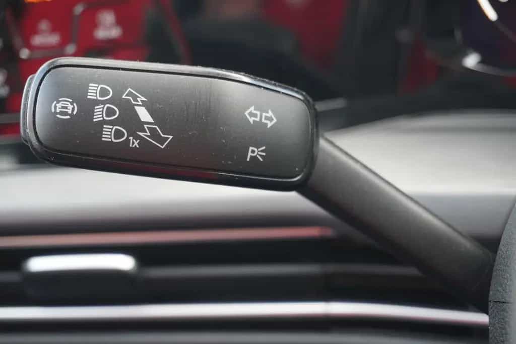 Volkswagen Golf VIII Style 1.5 eTSI DSG LED Navi ACC Kamera 02/2021-photo-12