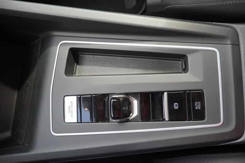 Volkswagen Golf VIII Style 1.5 eTSI DSG LED Navi ACC Kamera 02/2021-photo-29